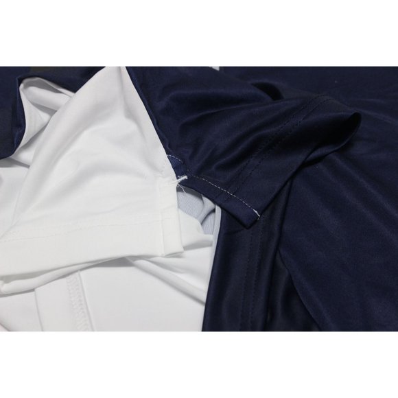 Callaway men's Opti-Dri‎ short sleeve collared performance golf polo shirt - Picture 10 of 11